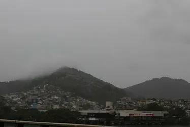 Imagem ilustrativa da imagem Última semana de janeiro começa com temporais no ES