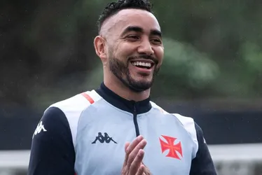 Imagem ilustrativa da imagem Vasco deve ter força máxima contra o Madureira pela primeira vez no Carioca