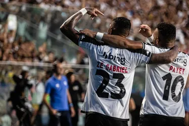 Imagem ilustrativa da imagem Vasco vence o Volta Redonda e fica mais perto das semifinais do Carioca
