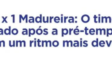 Imagem ilustrativa da imagem Vasco x Madureira nesta quinta na TV Tribuna/SBT