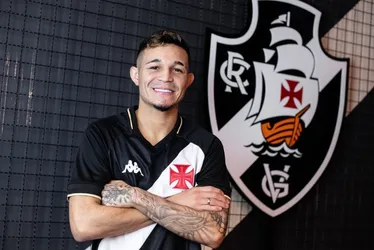 Imagem ilustrativa da imagem Vasco x Madureira nesta quinta na TV Tribuna/SBT