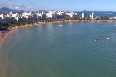 Imagem ilustrativa da imagem Veja a programação de Carnaval em Guarapari