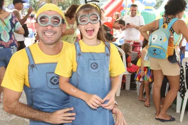 Imagem ilustrativa da imagem Veja a programação do último dia do feriadão de Carnaval no ES