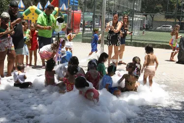 Imagem ilustrativa da imagem Veja a programação do último dia do feriadão de Carnaval no ES
