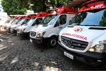 Imagem ilustrativa da imagem Veja como funcionarão os serviços de saúde no carnaval do Recife