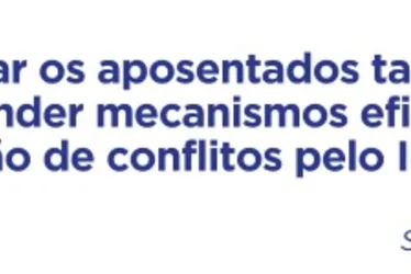 Imagem ilustrativa da imagem Veja quem deve pedir ao INSS revisão de benefício