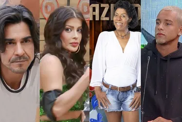 Imagem ilustrativa da imagem Veja quem são os finalistas do reality show 'A Fazenda 15'