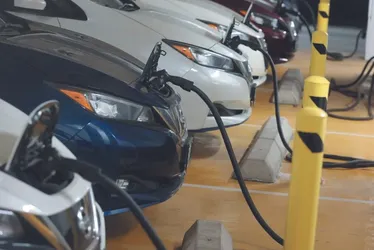 Imagem ilustrativa da imagem Venda de veículos elétricos cresce 91%