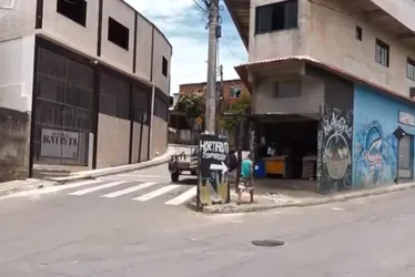 Imagem ilustrativa da imagem Vendedora é encontrada morta dentro de casa em Cariacica