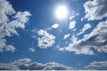 Imagem ilustrativa da imagem Verão terá calor acima da média no país e muita chuva no Sudeste