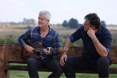 Imagem ilustrativa da imagem Victor e Leo são rejeitados por produções e ficam sem espaço na TV aberta