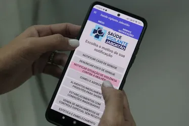 Imagem ilustrativa da imagem Vigilância: Jaboatão lança aplicativo em celular para ajudar a combater a dengue