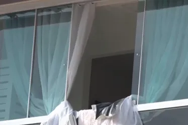 Imagem ilustrativa da imagem Vítima encontrada em imóvel alugado em Vila Velha foi torturada por quadrilha