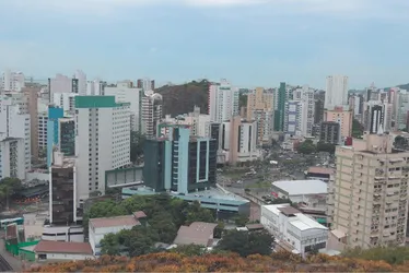 Imagem ilustrativa da imagem Vitória não tem metro quadrado mais caro, diz Ademi