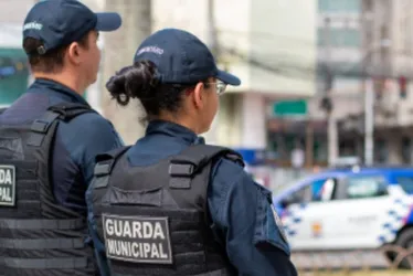 Imagem ilustrativa da imagem Vitória terá concurso público com 100 vagas para a Guarda Civil Municipal