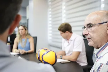 Imagem ilustrativa da imagem Vôlei de Praia no Recife: Mundial e Brasileiro com 98% de ingressos gratuitos