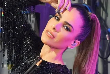 Imagem ilustrativa da imagem Wanessa Camargo diz que está endividada e que cancelou shows para entrar no BBB