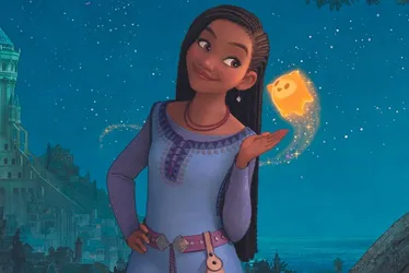 Imagem ilustrativa da imagem “Wish” é aposta do centenário da Disney