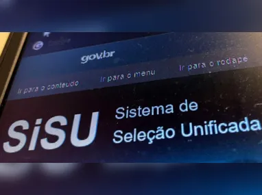Inscrições para o Sisu começam no próximo dia 22 de janeiro