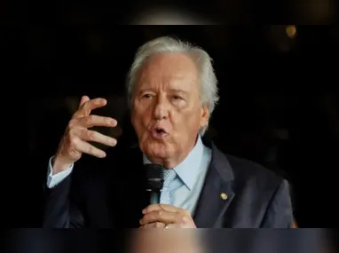 Ricardo Lewandowski, ministro da Justiça
