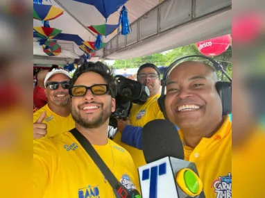 Carro alegórico da escola Vai-Vai