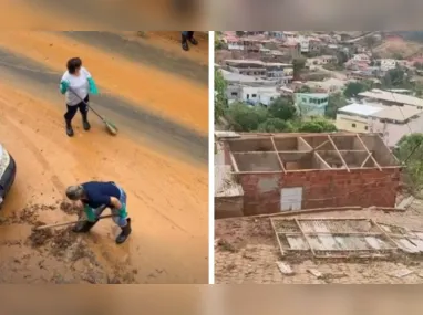 Temperatura também tende ser mais alta em praticamente em todo o Brasil