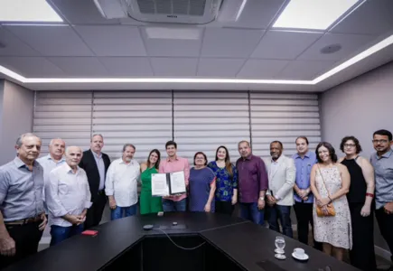 
          Imagem ilustrativa da imagem Benefícios fiscais do Recife são ampliados para trechos históricos do Boa Vista
          