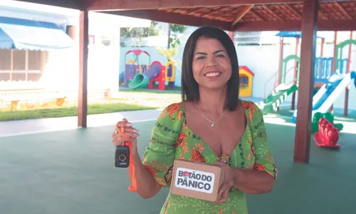 
          Imagem ilustrativa da imagem 145 escolas da Serra vão ter botão do pânico
          