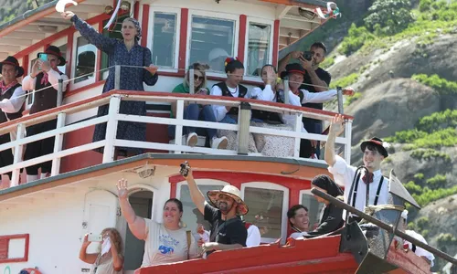 
          Imagem ilustrativa da imagem 150 anos da imigração: uma viagem pela cultura italiana
          