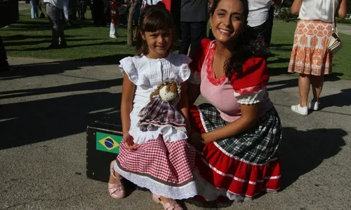 
          Imagem ilustrativa da imagem 150 anos da imigração: uma viagem pela cultura italiana
          