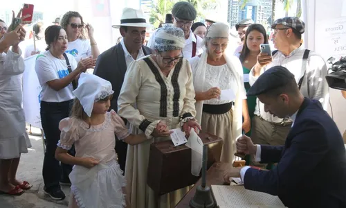 
          Imagem ilustrativa da imagem 150 anos da imigração: uma viagem pela cultura italiana
          