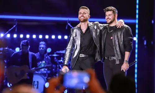 
          Imagem ilustrativa da imagem “2023 foi um ano  de muitas provações” para dupla Zé Neto e Cristiano
          