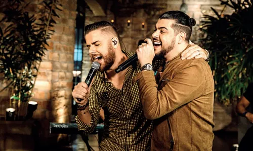 
          Imagem ilustrativa da imagem “2023 foi um ano  de muitas provações” para dupla Zé Neto e Cristiano
          