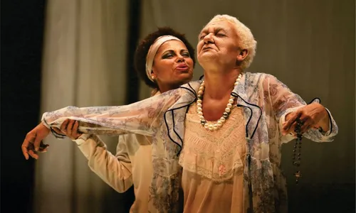 
          Imagem ilustrativa da imagem 30ª edição do Janeiro, Grandes Espetáculos, termina nesta quarta-feira
          