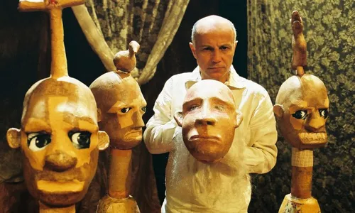 
          Imagem ilustrativa da imagem 30ª edição do Janeiro, Grandes Espetáculos, termina nesta quarta-feira
          