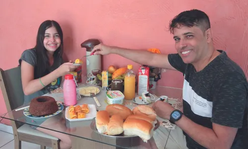 
          Imagem ilustrativa da imagem 4 a cada 10 adolescentes “pulam” o café da manhã
          