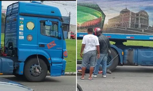 
          Imagem ilustrativa da imagem 44 mortes em acidentes com bicicletas no ES
          