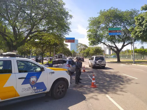 
          Imagem ilustrativa da imagem 566 bafômetros e radares vão ser usados nas estradas
          