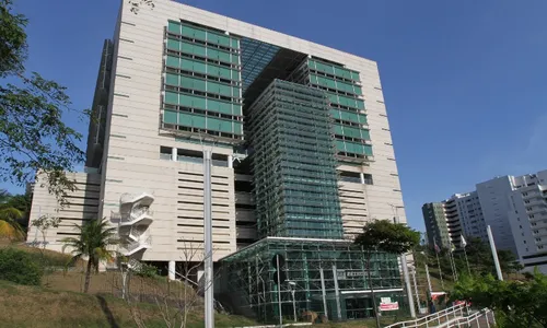 
          Imagem ilustrativa da imagem 6.412 vagas na Petrobras para ganhar R$ 5.878 sem ter curso superior
          