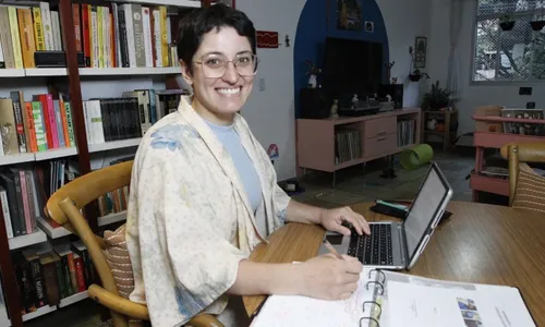 
          Imagem ilustrativa da imagem 80 cursos para fazer pela internet em até três meses
          