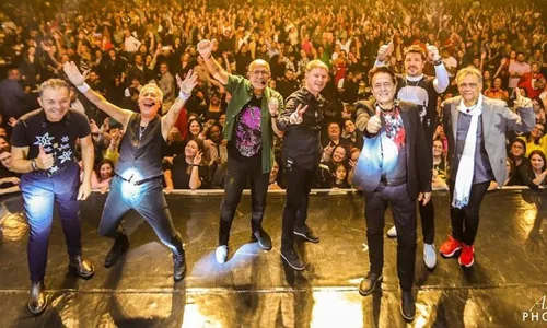 
          Imagem ilustrativa da imagem A Tribuna sorteia ingressos para show de Roupa Nova com comida e bebida liberadas
          