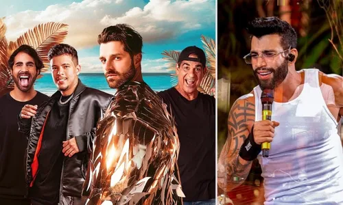 
          Imagem ilustrativa da imagem A Tribuna sorteia ingressos para shows de fim de ano na P-12 Guarapari
          