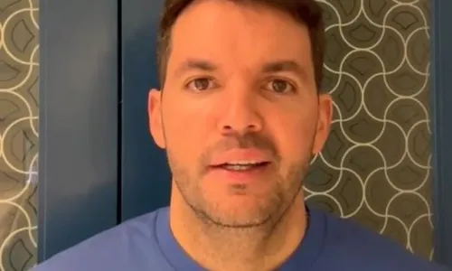 
          Imagem ilustrativa da imagem A caminho do Cruzeiro, técnico Nicolás Lárcamon se despede do futebol mexicano
          