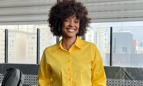 
          Imagem ilustrativa da imagem “A doença me ensinou como a beleza é passageira”, diz Isabel Fillardis
          