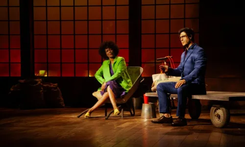 
          Imagem ilustrativa da imagem “A doença me ensinou como a beleza é passageira”, diz Isabel Fillardis
          