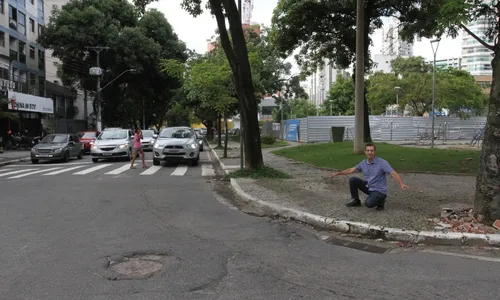 
          Imagem ilustrativa da imagem Acesso à Terceira Ponte vai ter novas pistas
          