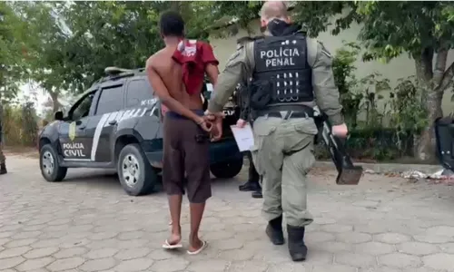 
          Imagem ilustrativa da imagem Acusados de tráfico de drogas e assassinatos são presos em operação no Norte do ES
          