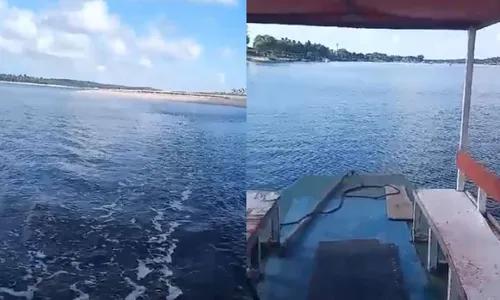 
          Imagem ilustrativa da imagem Adolescente e dois jovens se afogam na praia de Maria Farinha: dois sobrevivem
          