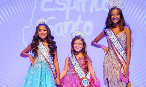 
          Imagem ilustrativa da imagem Alunas de Serra e Jaguaré entre as mais bonitas do ES
          