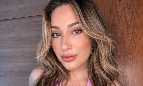 
          Imagem ilustrativa da imagem Amanda Meirelles não tem contrato renovado com a Globo após um ano de casa
          